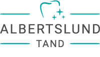 Albertslund Tand Logo